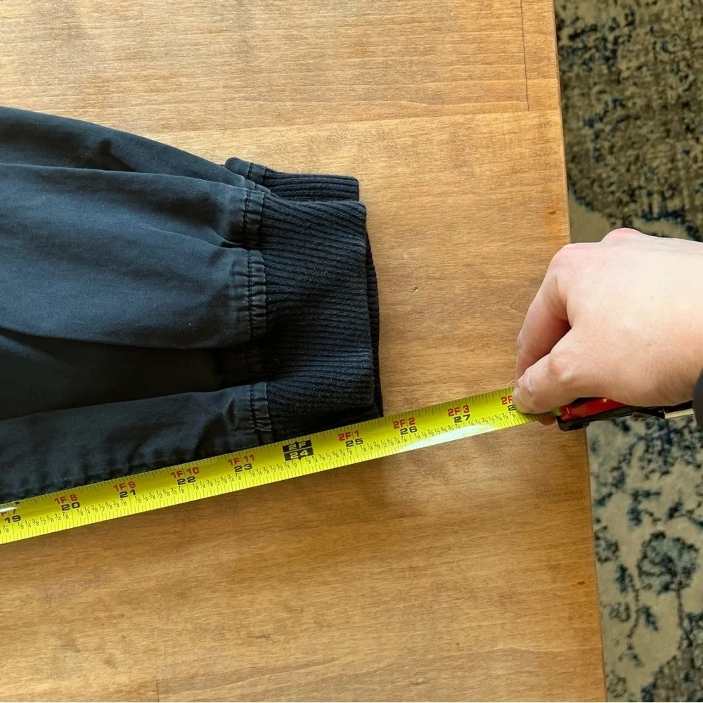 J. Crew Men's Dark Blue Khakis